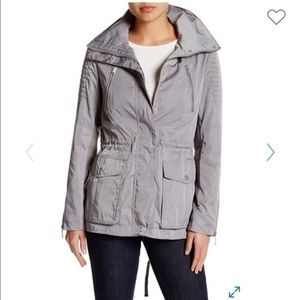 BCNGeneration Semi Memory Anorak Jacket